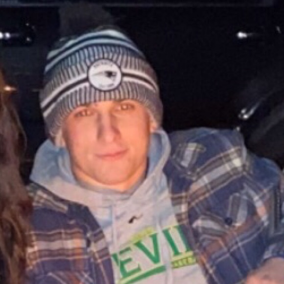 Meet your Posher, Jason - Picture 1 of 1